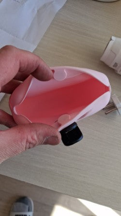 Pochette à Snacks pour Chien – Idéale pour les balades