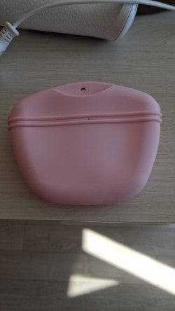 Pochette à Snacks pour Chien – Idéale pour les balades