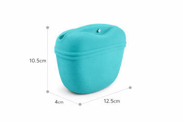 Pochette à Snacks pour Chien – Idéale pour les balades