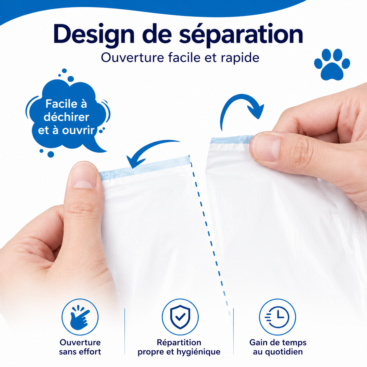 Litière Intelligente pour Chat – Suivi du Poids & Santé en Temps Réel