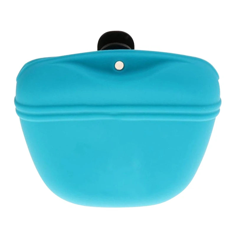 Pochette à Snacks pour Chien – Idéale pour les balades