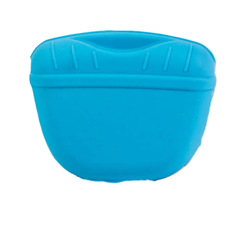 Pochette à Snacks pour Chien – Idéale pour les balades