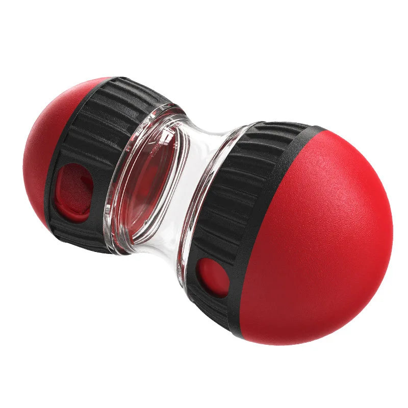 🐾 Jouet Distributeur de Friandises – Amusement & Récompense en continu