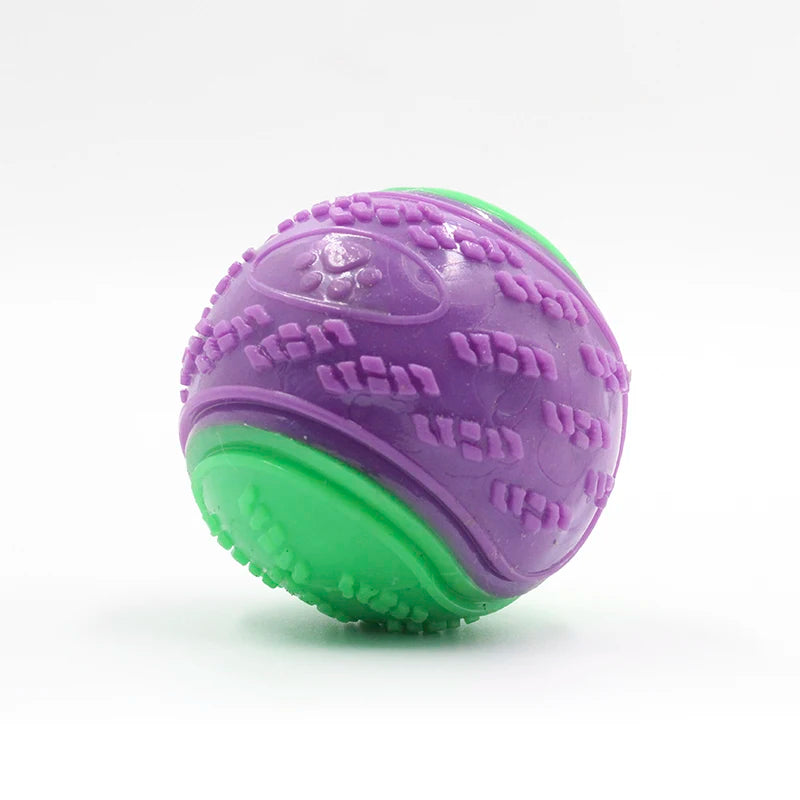 Jouet Intelligent Anti-Ennui pour Chien 🐶 Balle Interactive pour Chien – Stimulation & Plaisir Garanti