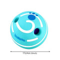 Jouet Distributeur de Friandises pour Chien – Anti-Ennui & Stimulation Intelligente