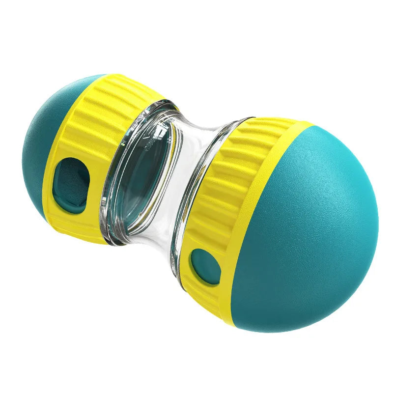 🐾 Jouet Distributeur de Friandises – Amusement & Récompense en continu