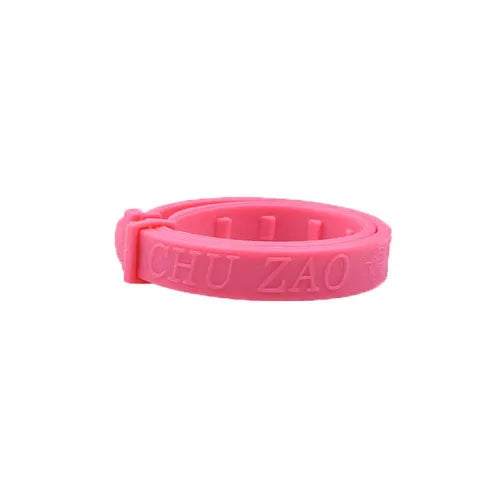 Collier Anti-Parasites pour Chat et Chien – Protection Longue Durée contre Puces, Tiques & Moustiques