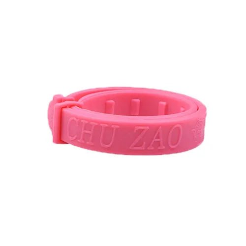 Collier Anti-Parasites pour Chat et Chien – Protection Longue Durée contre Puces, Tiques & Moustiques