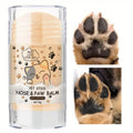 👉 Baume 2-en-1 pour Chien & Chat – Soin Truffe & Coussinets