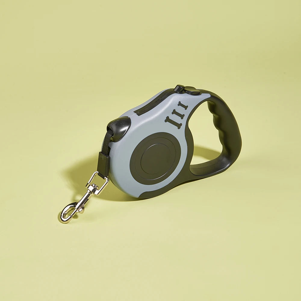 Offrez plus de liberté à votre chien en toute sécurité