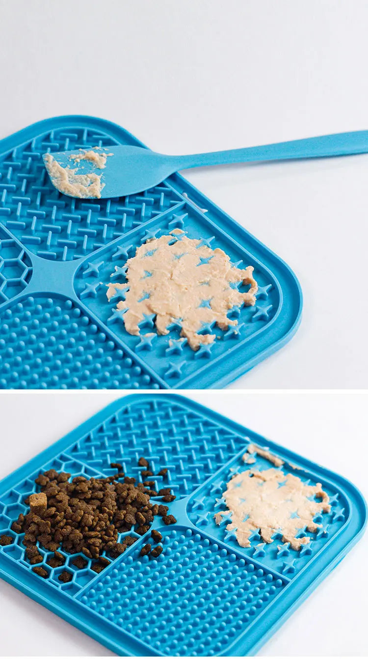 Fini les repas trop rapides – Offrez-lui une alimentation plus saine