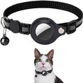 Ne perdez plus jamais votre chat grâce à ce collier intelligent