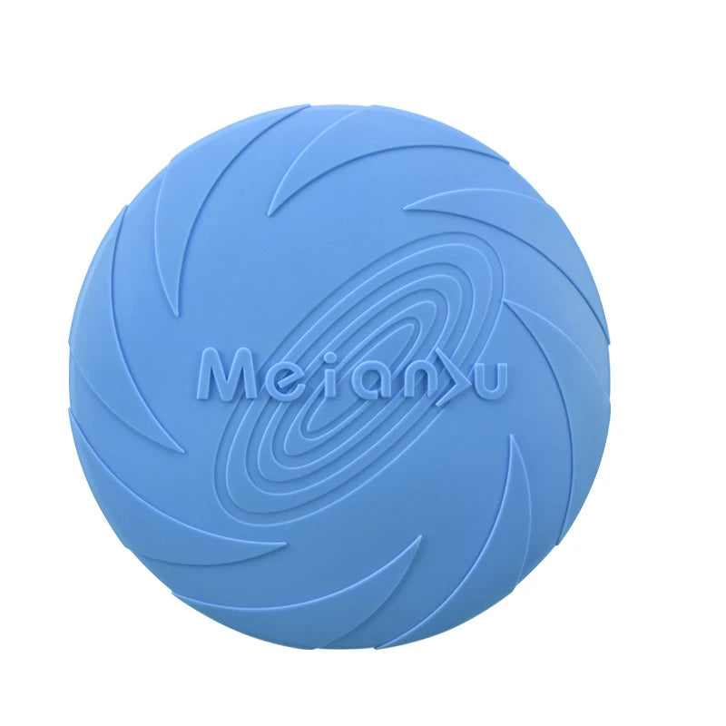 Le frisbee que tous les chiens adorent attraper