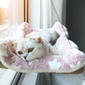 Le lit ultra doux que votre chat ne voudra plus quitter
