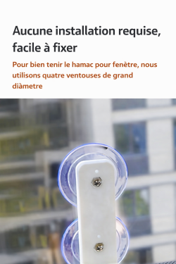 Offrez à votre chat son coin préféré au soleil