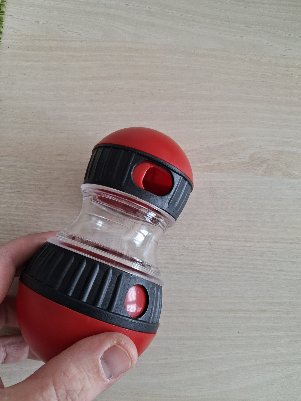 🐾 Jouet Distributeur de Friandises – Amusement & Récompense en continu